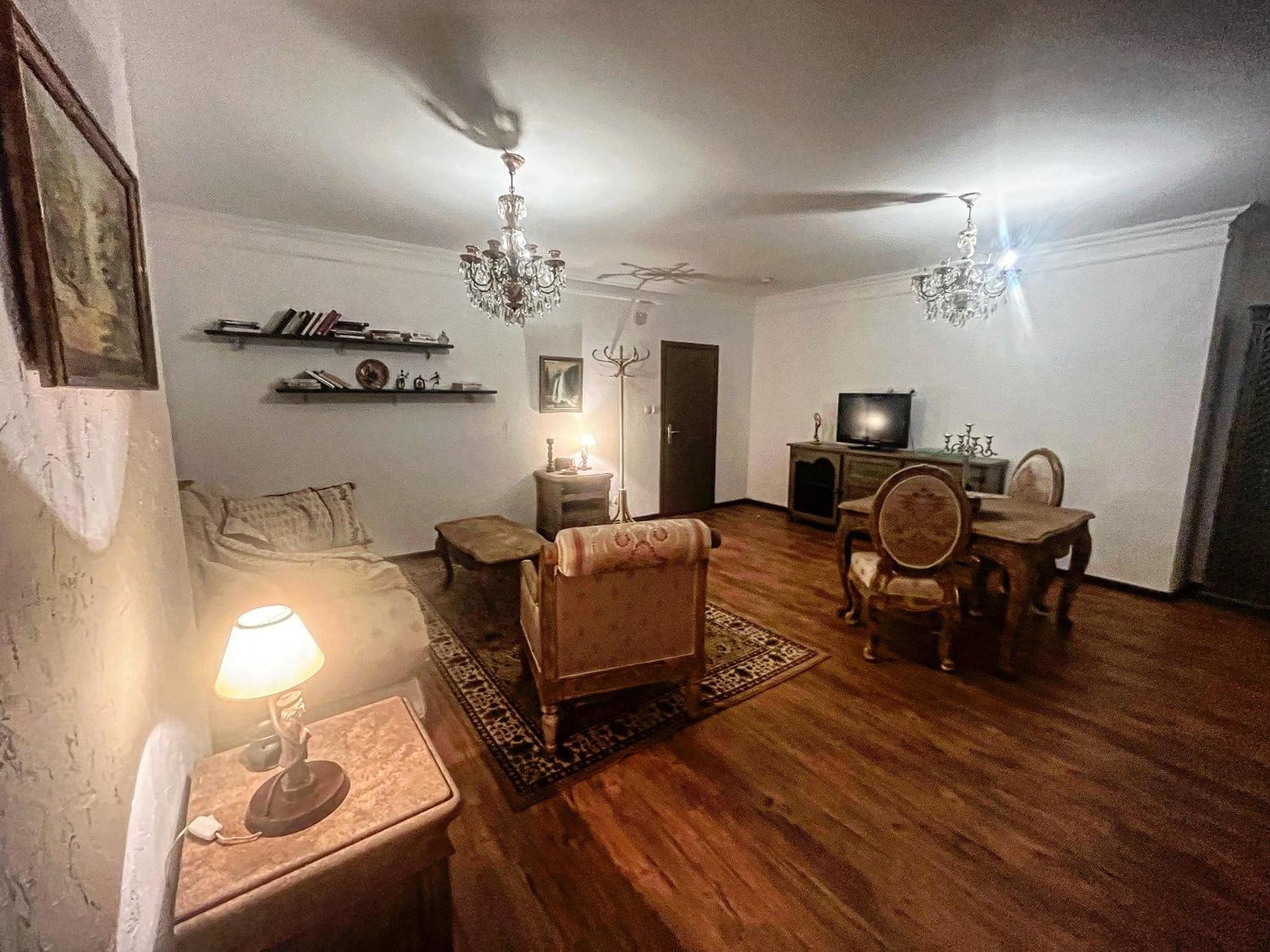Andesite Boutique Residence Hotel Софія Екстер'єр фото